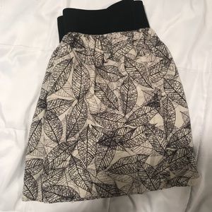 Skirt
